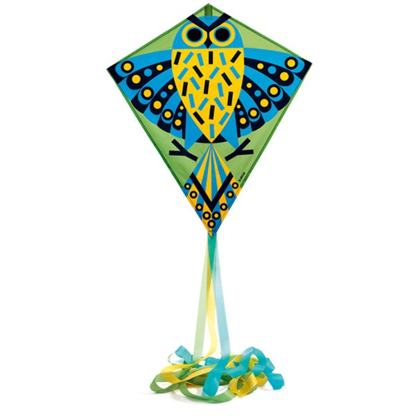 "OWL" KITE