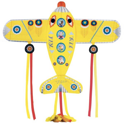 "MAXI PLANE" KITE