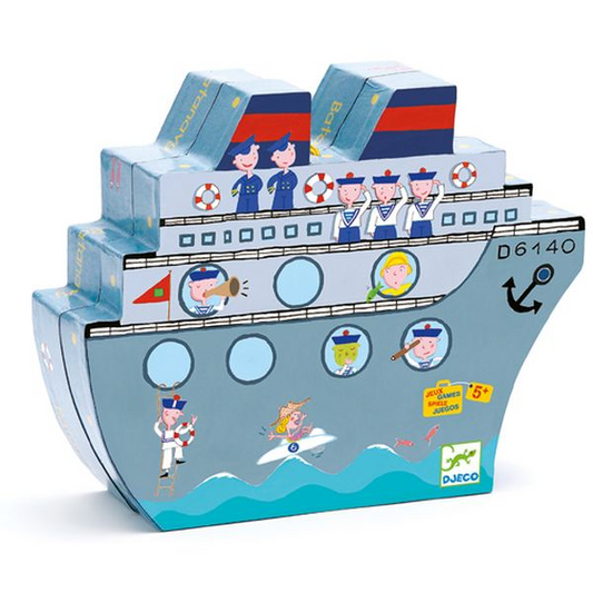 BATTLESHIP GAME - NAVIPLOUF