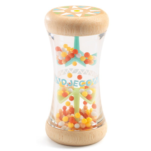 BABYPLUI RAIN STICK FOR BABY