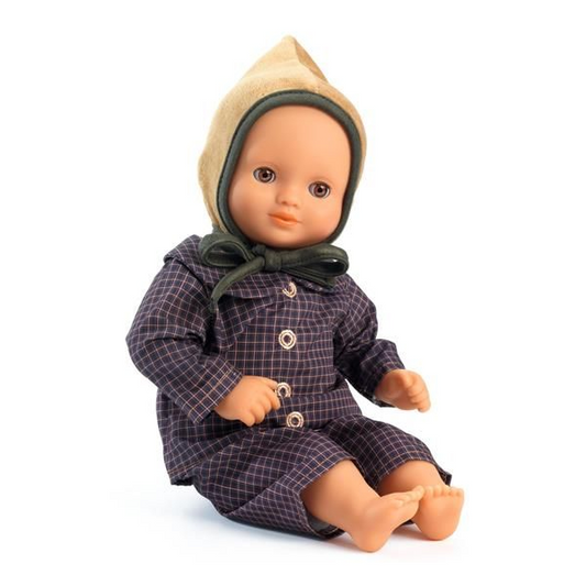 "AMBRE' POMEA DOLL CLOTHES