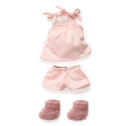 POMEA "LOVELY MOON" DOLL PAJAMAS