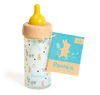 MAGIC BOTTLE FOR DOLL "POMEA"