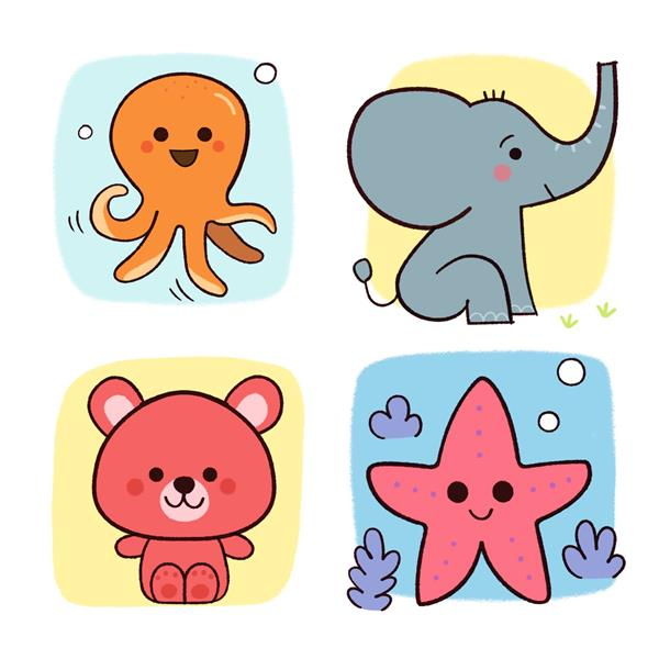 EDULUDO STEP BY STEP "BABIES & CO"