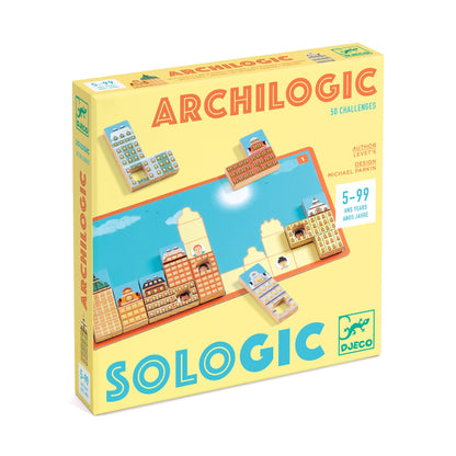 ARCHILOGIC "SOLOGIC"