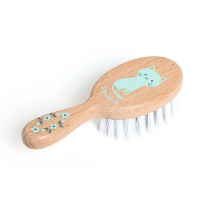 HAIRBRUSH FOR DOLLS