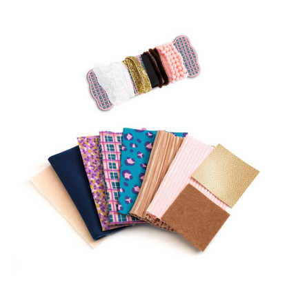 ATELIER DE MODE "LUCILLE"