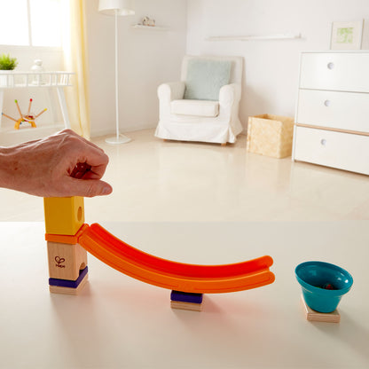 "MEGA SKATEPARK" MARBLE CIRCUIT