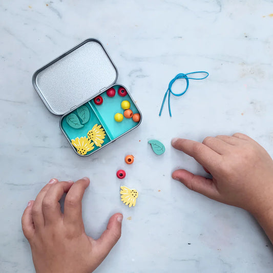 FESTIVAL BRACELET KIT 