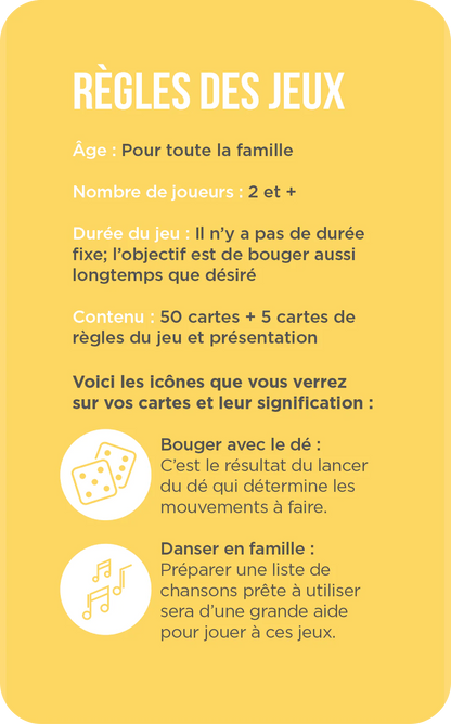 MOVING WITH THE FAMILY "OUR GOOD TIMES" 