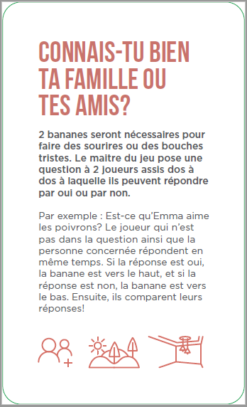 FAR FROM THE SCREENS "OUR GOOD TIMES"  FRENCH ONLY