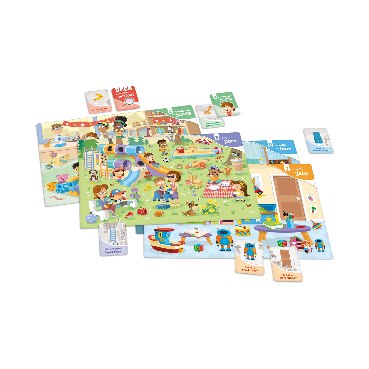 WHO IS LOOKING FOR WHAT WHERE HOW