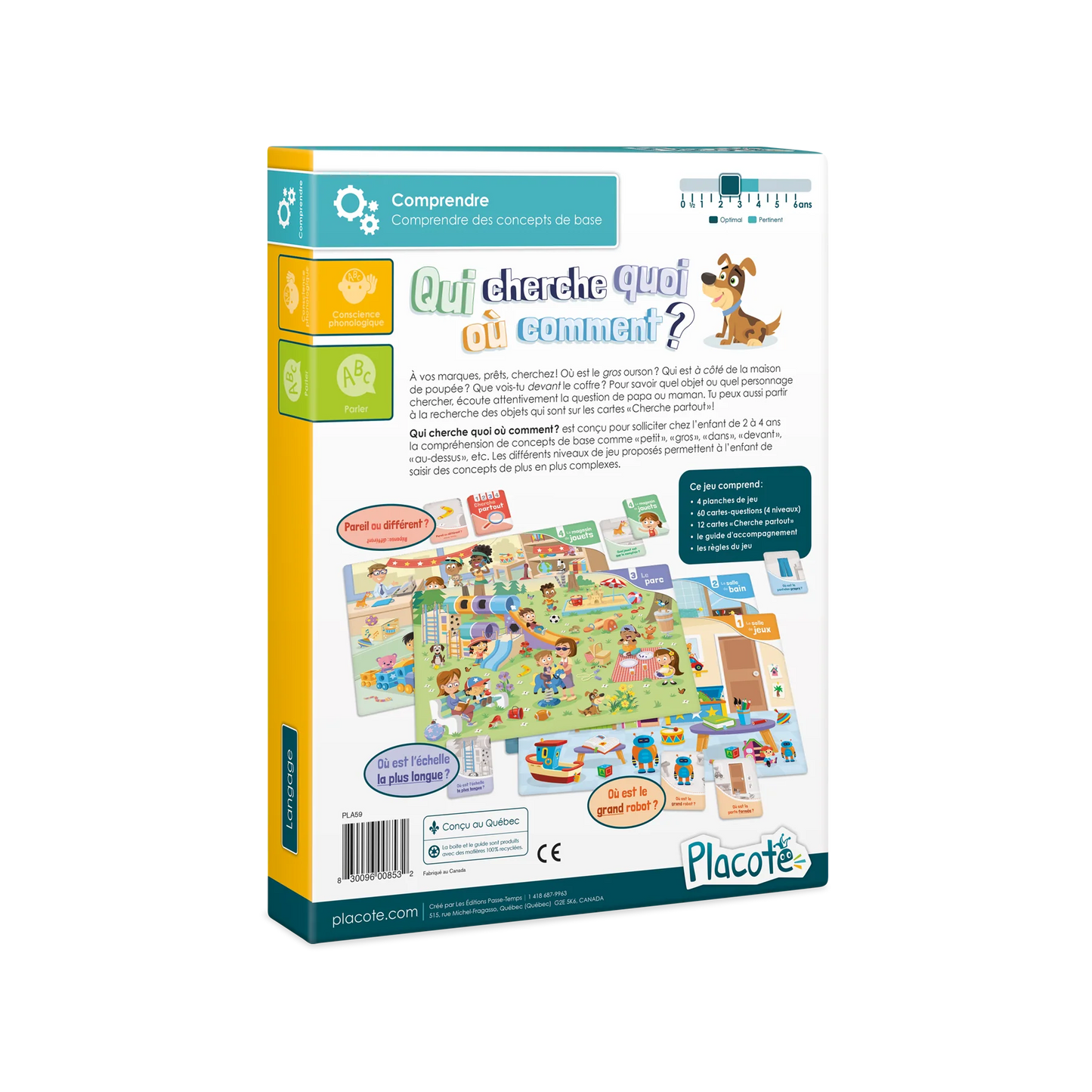 WHO IS LOOKING FOR WHAT WHERE HOW