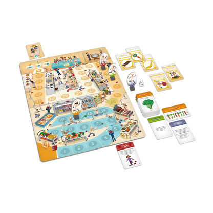 THE WAR OF THE TOQUES