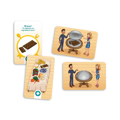 THE WAR OF THE TOQUES