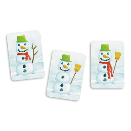 JEU ÉDUCATIF CONTREFAÇON