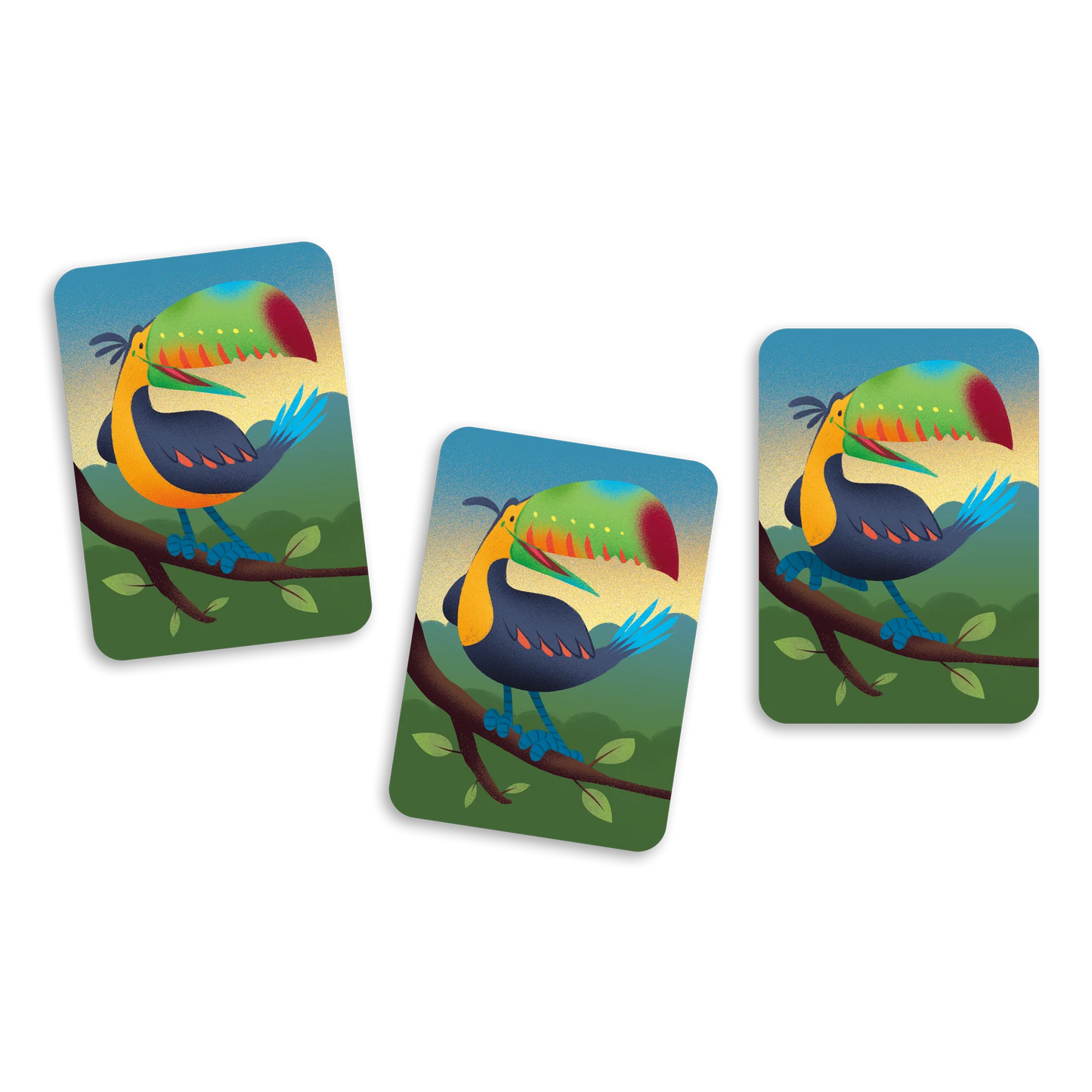 JEU ÉDUCATIF CONTREFAÇON