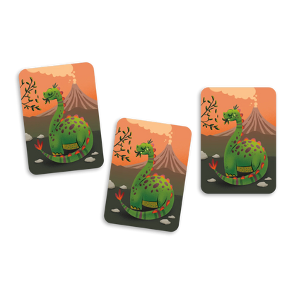 JEU ÉDUCATIF CONTREFAÇON