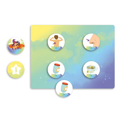 PRONONCIO! PRONUNCIATION GAME