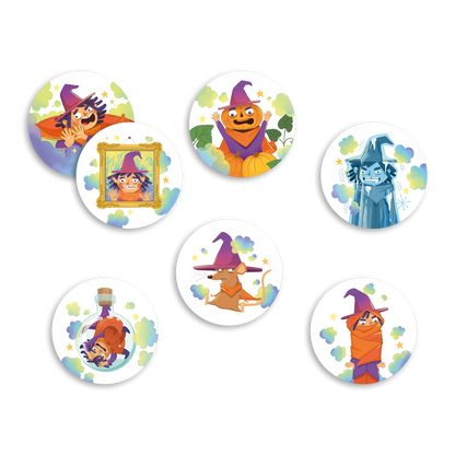 PRONONCIO! PRONUNCIATION GAME