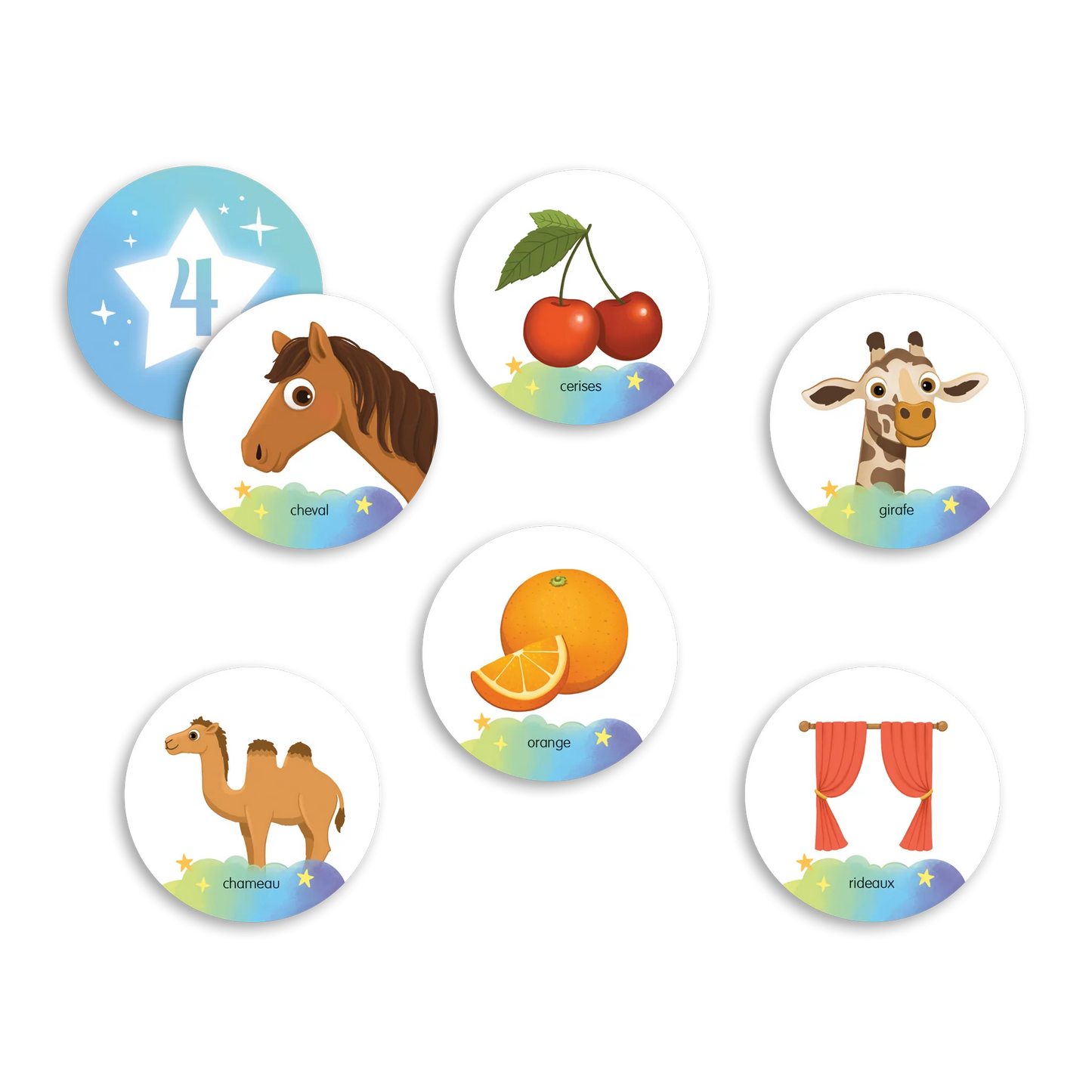 PRONONCIO! PRONUNCIATION GAME