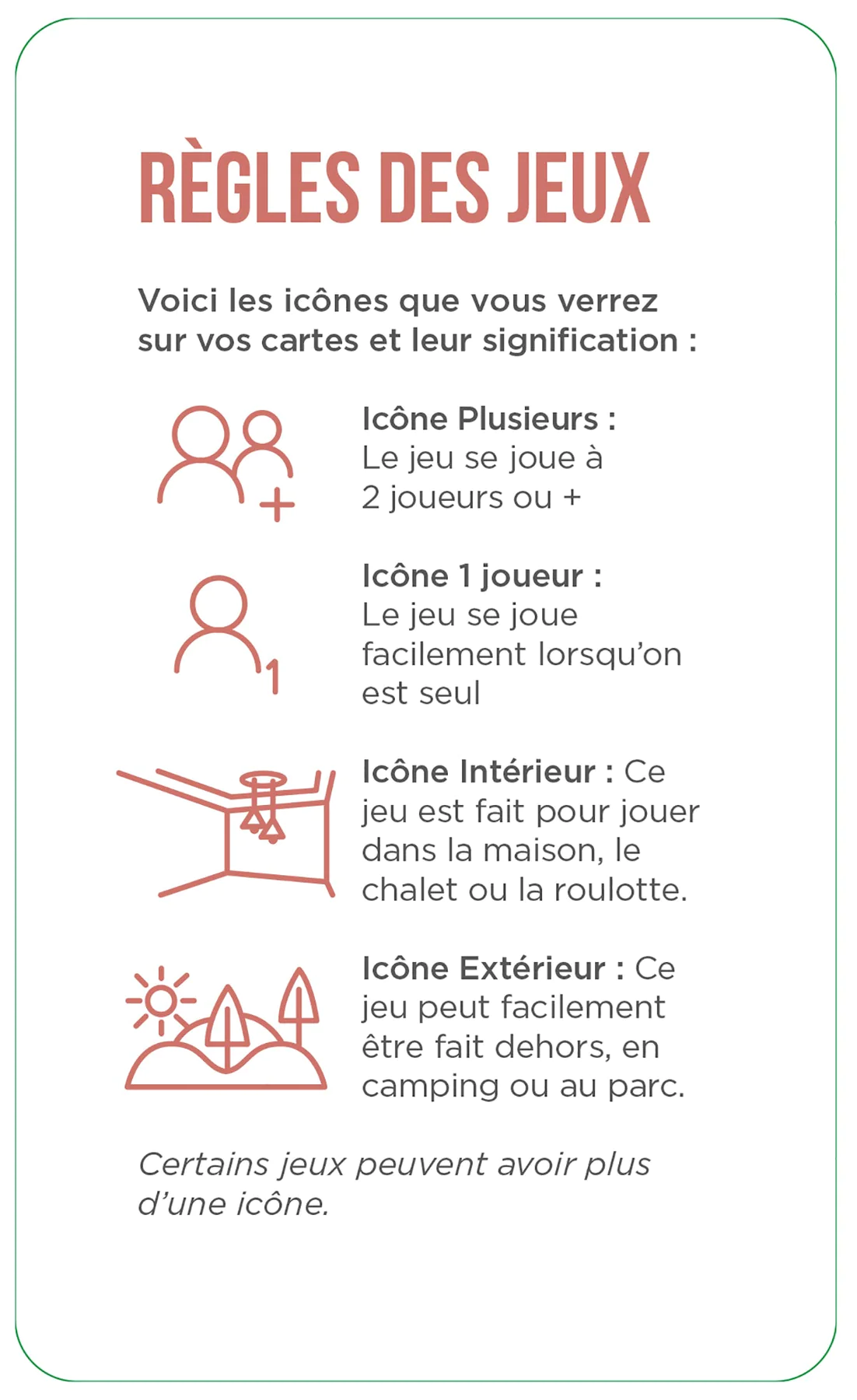 FAR FROM THE SCREENS "OUR GOOD TIMES"  FRENCH ONLY