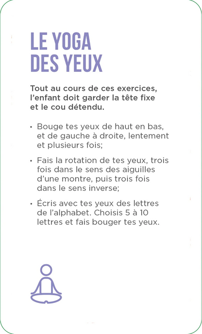 BEFORE GOING TO BED "OUR GOOD TIMES" FRENCH ONLY