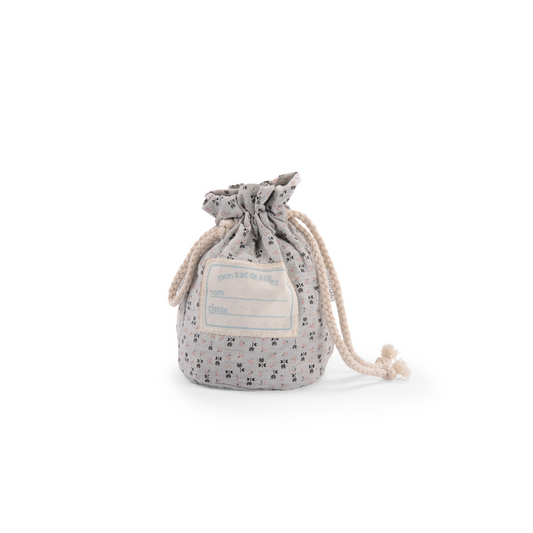BAG OF MARBLES RECREATION "TODAY IS WEDNESDAY"