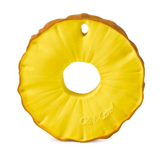 ANANAS ANNEAU DE DENTITION