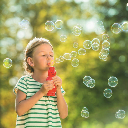 MAGIC BEAR SOAP BUBBLES