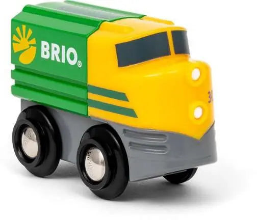 MINI TRAINS AND VEHICLES ASSORTMENT