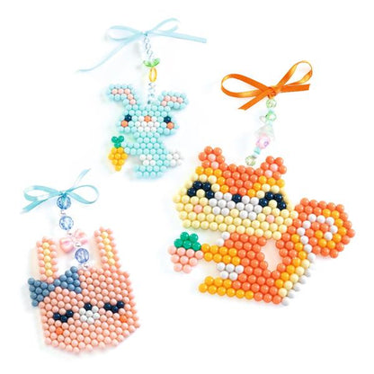 AQUA BOX WATER BEADS ACTIVITY "FURRY FRIENDS"