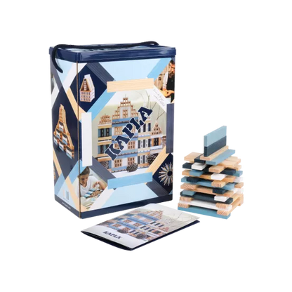 BARREL 200 "WINTER" PLATES