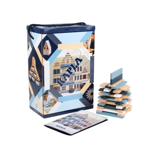 BARREL 200 "WINTER" PLATES