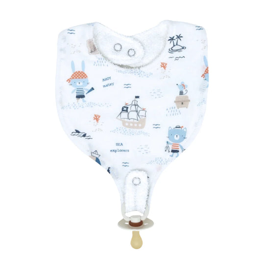 BAVOIR DENTITION "OBSERVATEUR"