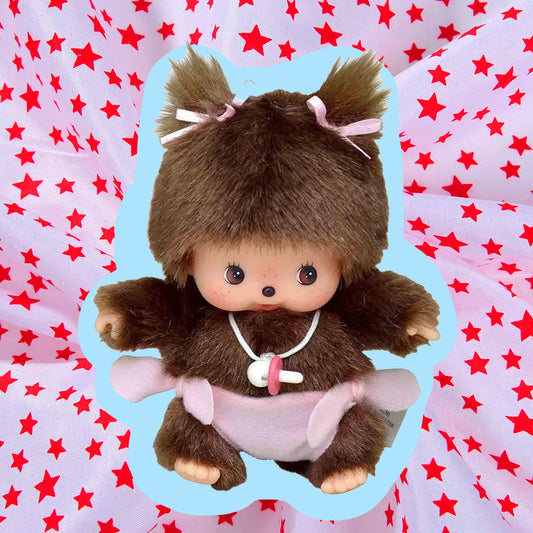 BEBECHHICHI PINK
