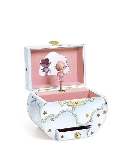 ELFE'S SONG MUSIC BOX