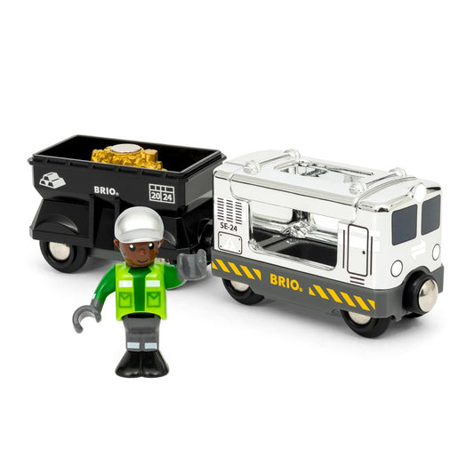 2024 SPECIAL EDITION TRAIN