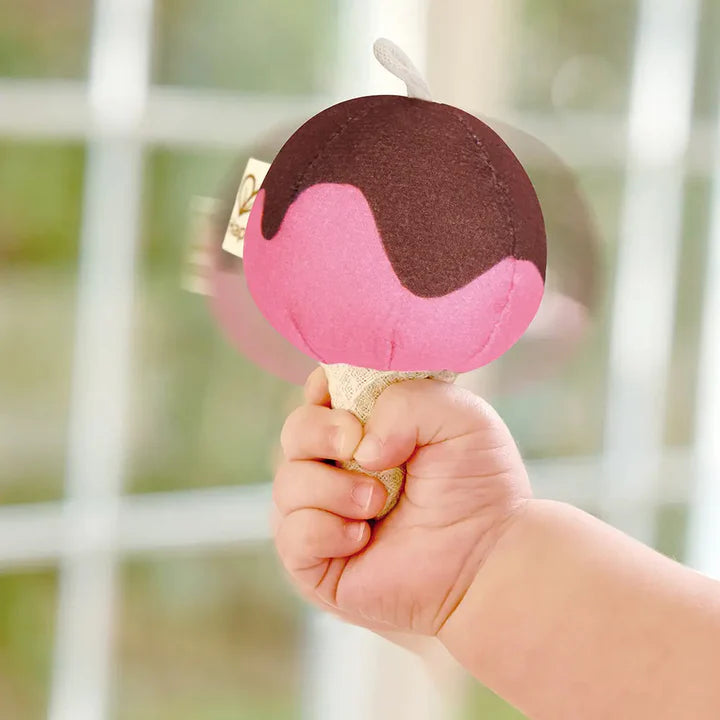 SENSORY SCOOP "ICE CREAM" TRUCK