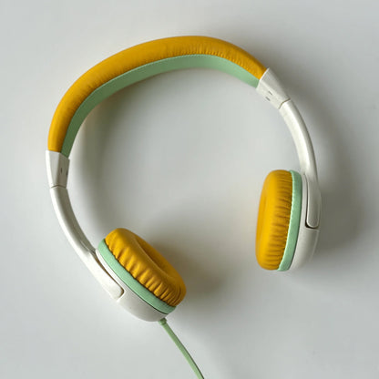 CASQUE D'ÉCOUTE FABLI