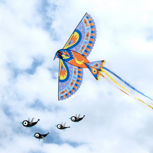 CERF-VOLANT "MAXI BIRD”