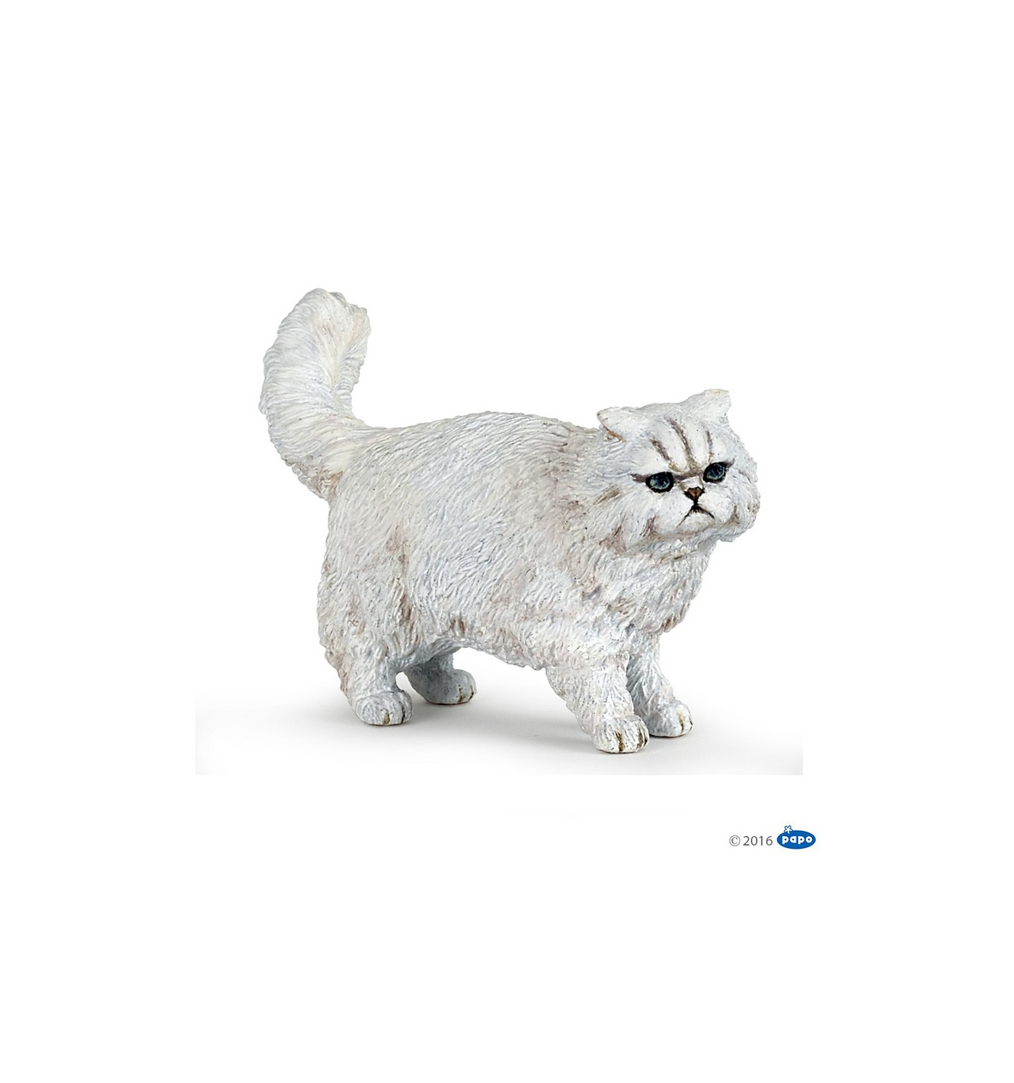 FIGURINE CHAT PERSAN