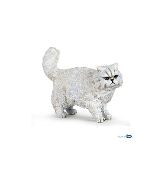 FIGURINE CHAT PERSAN