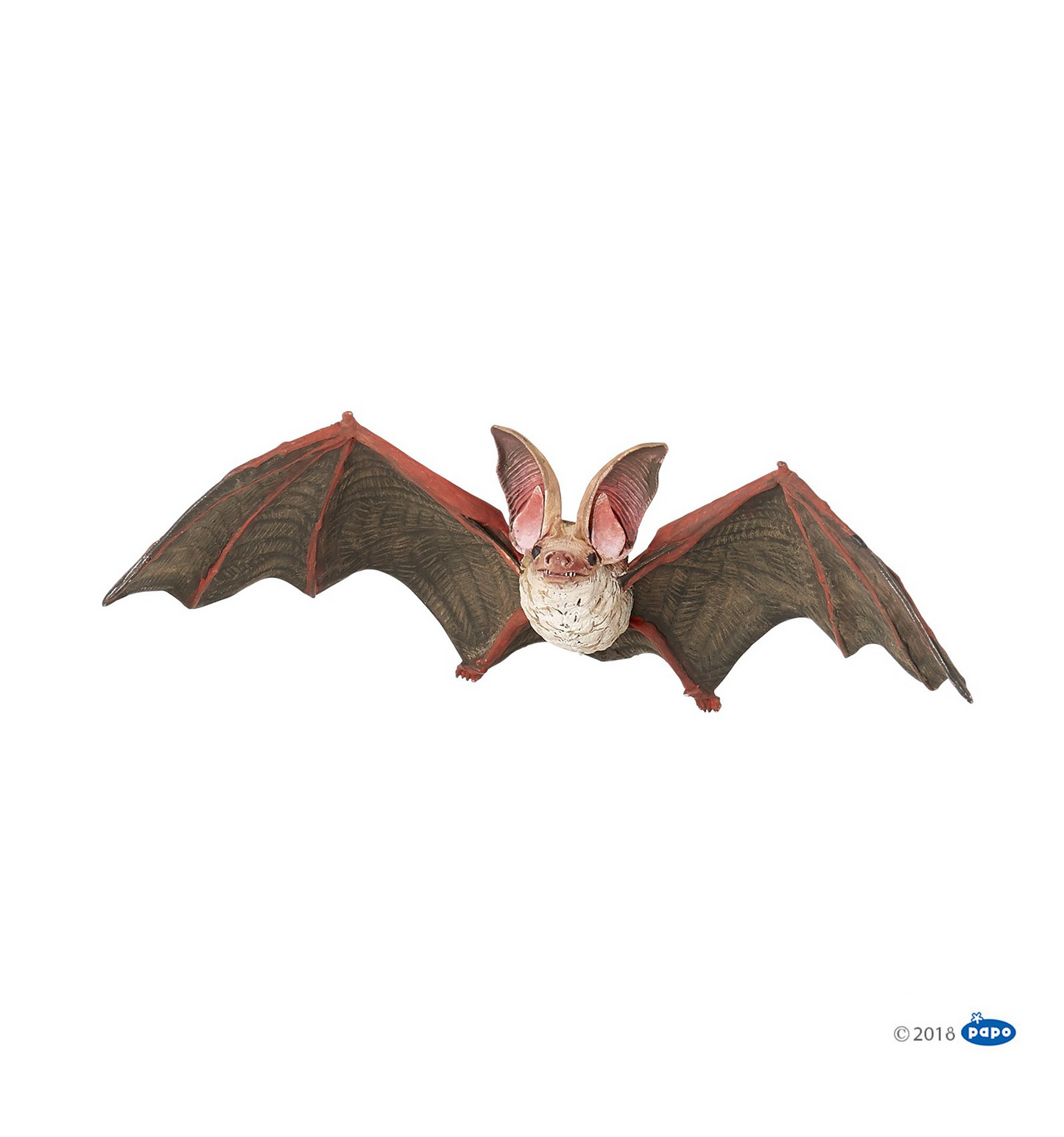 BAT FIGURINE
