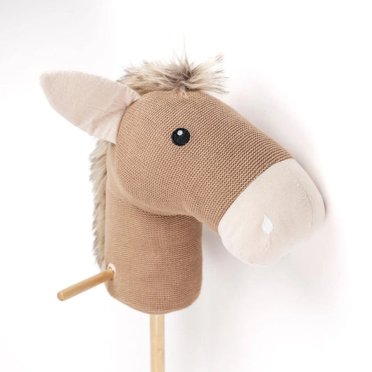 HENRY HOBBY HORSE