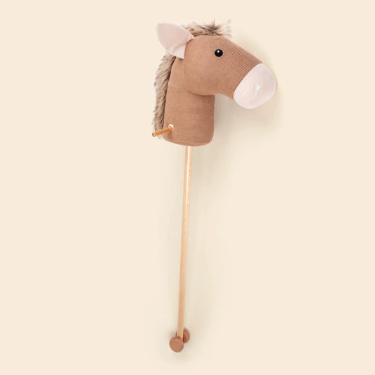 HENRY HOBBY HORSE