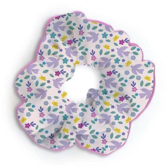 CHOUCHOU ANGELA "PLUME"