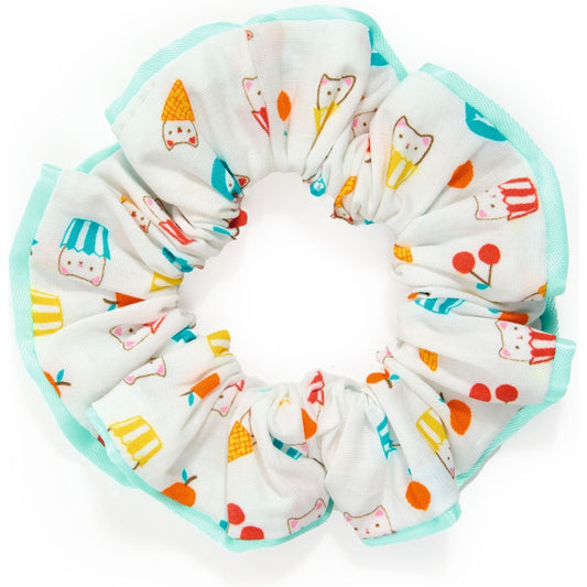 CHOUCHOU EMMA "PLUME"