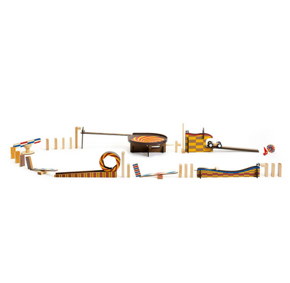 ZIG & GO "WROOM" 45 PCX