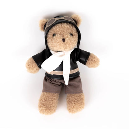 PILOT BEAR GIFT BOX